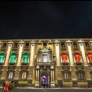 Dg Sicily Affittacamere Catania