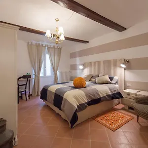 La Trinuzia Affittacamere Prato (Prato)