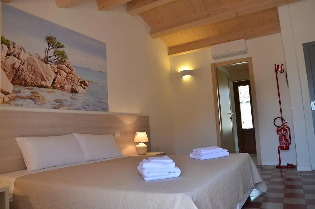 Affittacamere Il Vicoletto Olbia