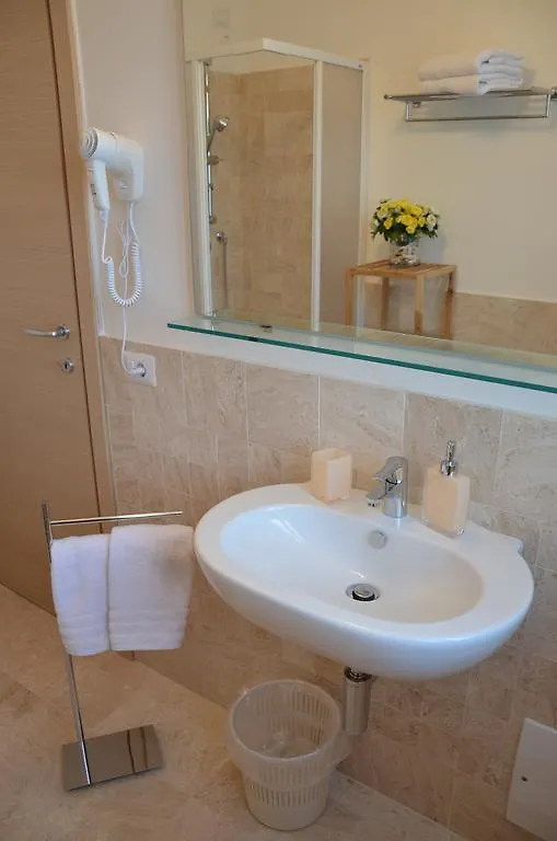 Affittacamere Il Vicoletto Olbia Vendégház
